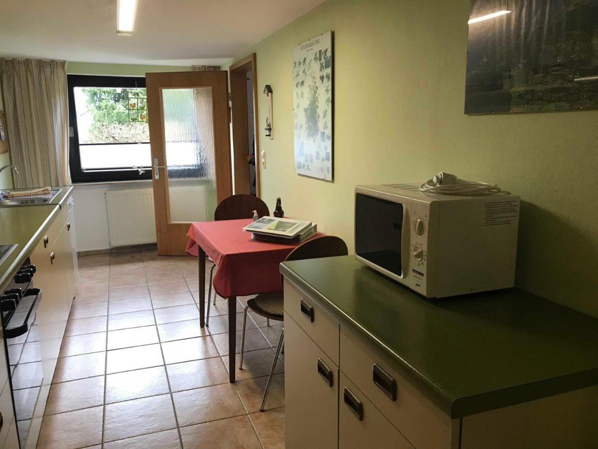 Ferienwohnung Valentin Glücksburg Cameră foto