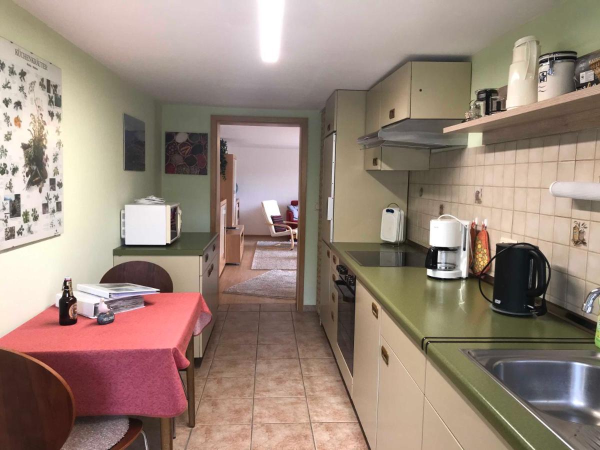 Ferienwohnung Valentin Glücksburg Cameră foto